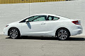 2013 Honda Civic Cpe EXEX Automatic Coupe