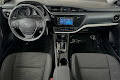 2017 Toyota Corolla iM Base