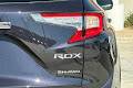 2024 Acura RDX Advance Package