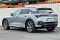 2024 Acura ZDX Base