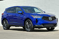 2024 Acura RDX A-Spec Package