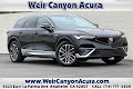 2024 Acura ZDX Base