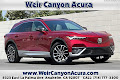 2024 Acura ZDX Base