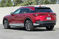 2024 Acura ZDX Base