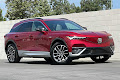 2024 Acura ZDX Base