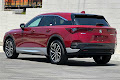 2024 Acura ZDX Base