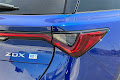 2024 Acura ZDX Base