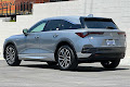 2024 Acura ZDX Base