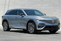 2024 Acura ZDX Base