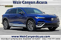 2024 Acura ZDX Base