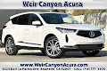 2024 Acura RDX Technology Package