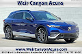 2024 Acura ZDX Base