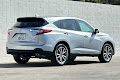 2020 Acura RDX Technology Package