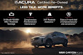 2020 Acura RDX Technology Package