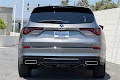 2025 Acura MDX A-Spec