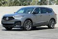 2025 Acura MDX A-Spec