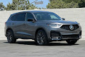 2025 Acura MDX A-Spec