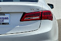 2020 Acura TLX 3.5L V6