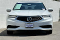 2020 Acura TLX 3.5L V6