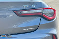 2021 Acura TLX Advance