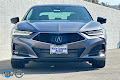 2021 Acura TLX Advance