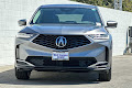 2025 Acura MDX Base