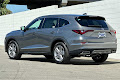 2025 Acura MDX Base