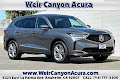 2025 Acura MDX Base