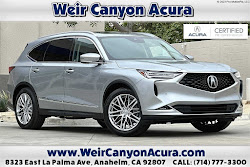 2024 Acura MDX Advance