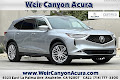 2024 Acura MDX Advance