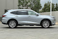 2024 Acura MDX Advance