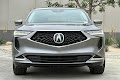 2024 Acura MDX Technology