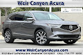 2024 Acura MDX Technology