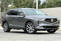 2024 Acura MDX Technology