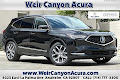 2024 Acura MDX Technology