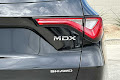 2024 Acura MDX Technology