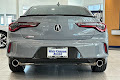 2025 Acura TLX A-Spec Package