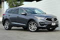 2021 Acura RDX w/Technology Package