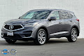 2021 Acura RDX w/Technology Package