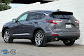 2021 Acura RDX w/Technology Package