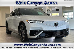 2024 Acura ZDX Type S