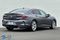 2021 Acura TLX Technology Package