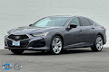 2021 Acura TLX Technology Package