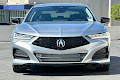 2024 Acura TLX Technology Package