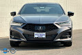 2021 Acura TLX A-Spec Package