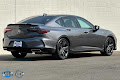 2021 Acura TLX A-Spec Package