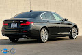 2021 BMW 5 Series 530i