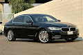 2021 BMW 5 Series 530i