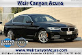 2021 BMW 5 Series 530i