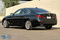 2021 BMW 5 Series 530i